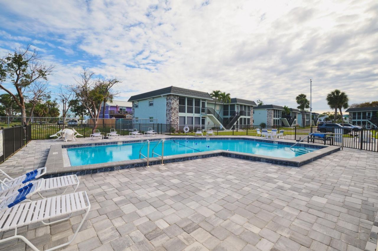 3045 Estero Boulevard, Unit 6A, Fort Myers Beach, FL 33931 Photo