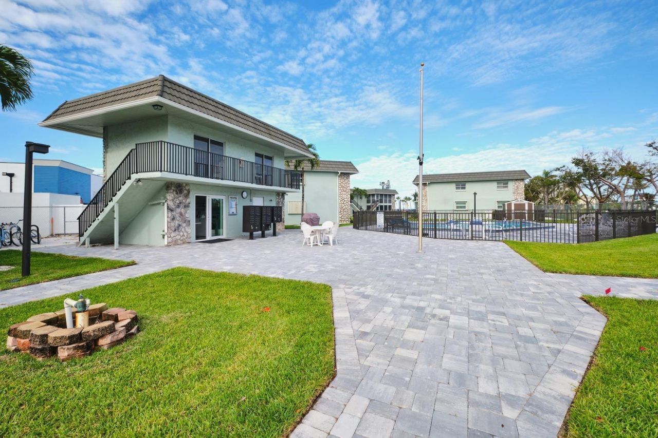 3045 Estero Boulevard, Unit 6A, Fort Myers Beach, FL 33931 Photo