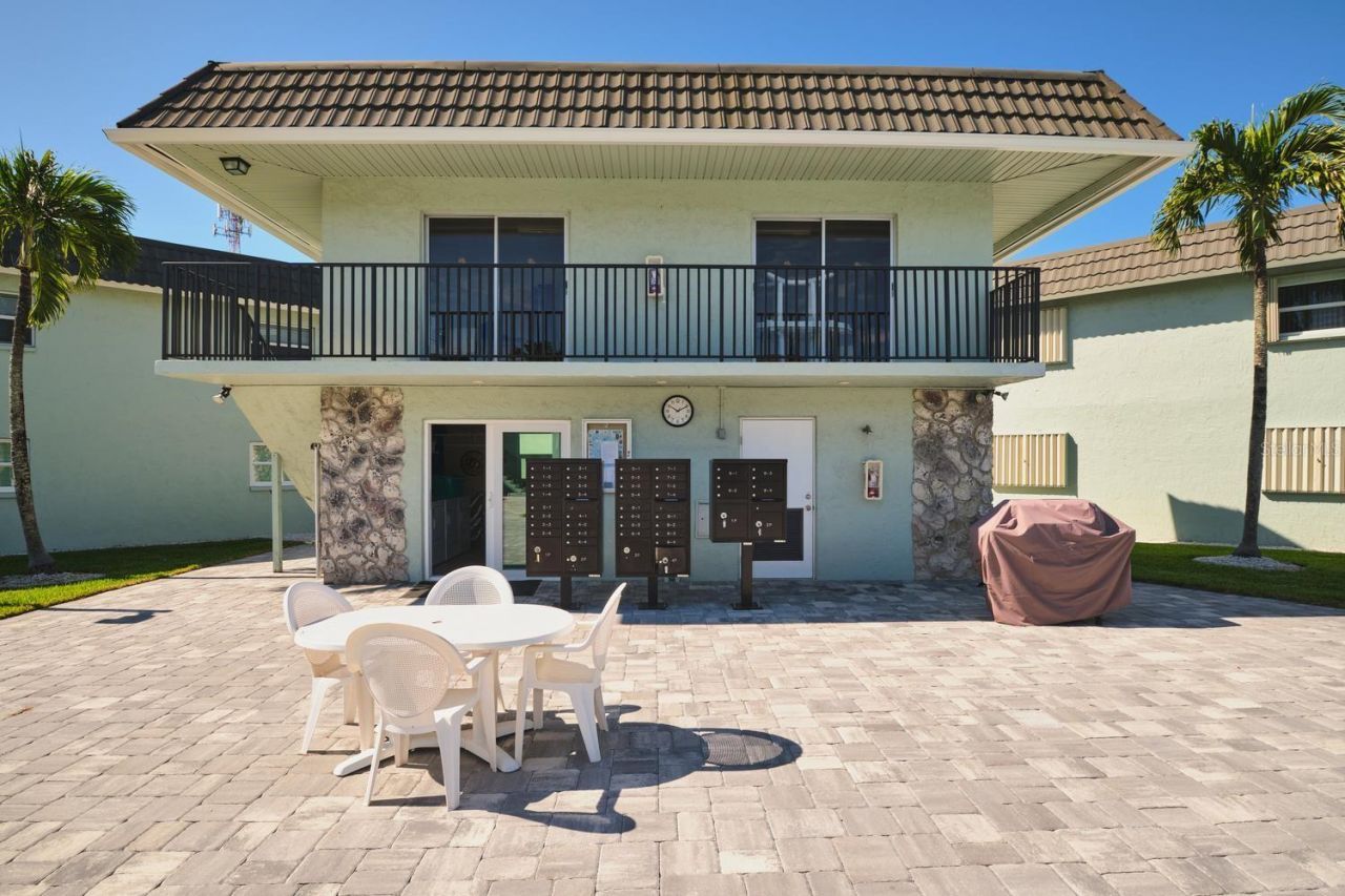3045 Estero Boulevard, Unit 6A, Fort Myers Beach, FL 33931 Photo