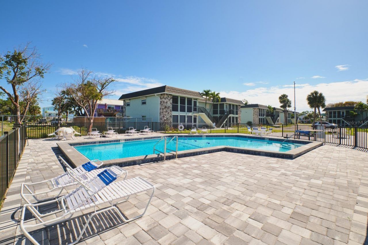 3045 Estero Boulevard, Unit 6A, Fort Myers Beach, FL 33931 Photo