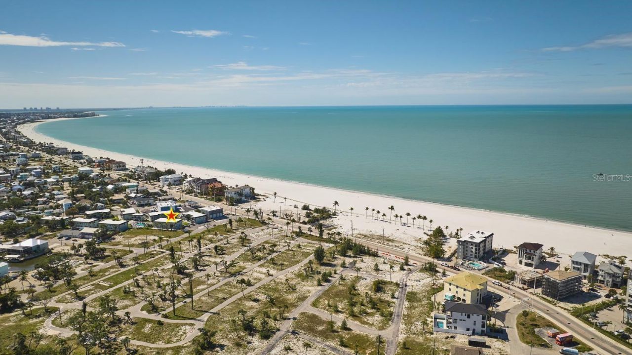3045 Estero Boulevard, Unit 6A, Fort Myers Beach, FL 33931 Photo