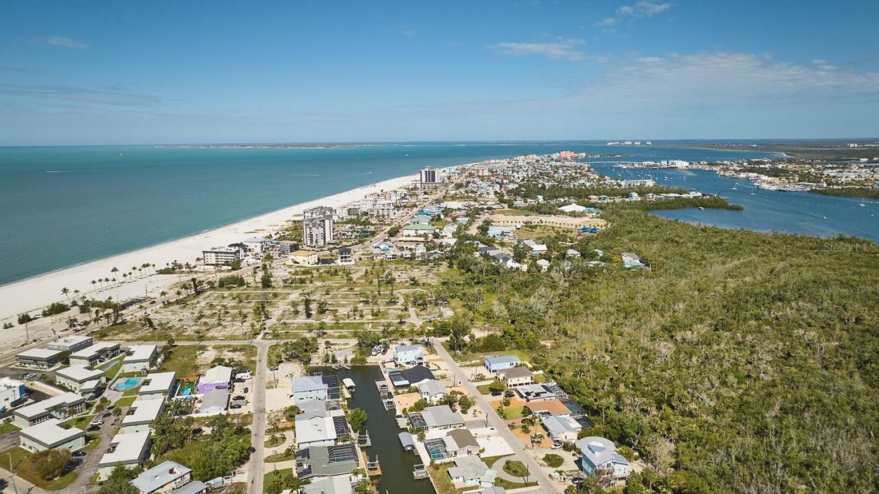 3045 Estero Boulevard, Unit 6A, Fort Myers Beach, FL 33931 Photo