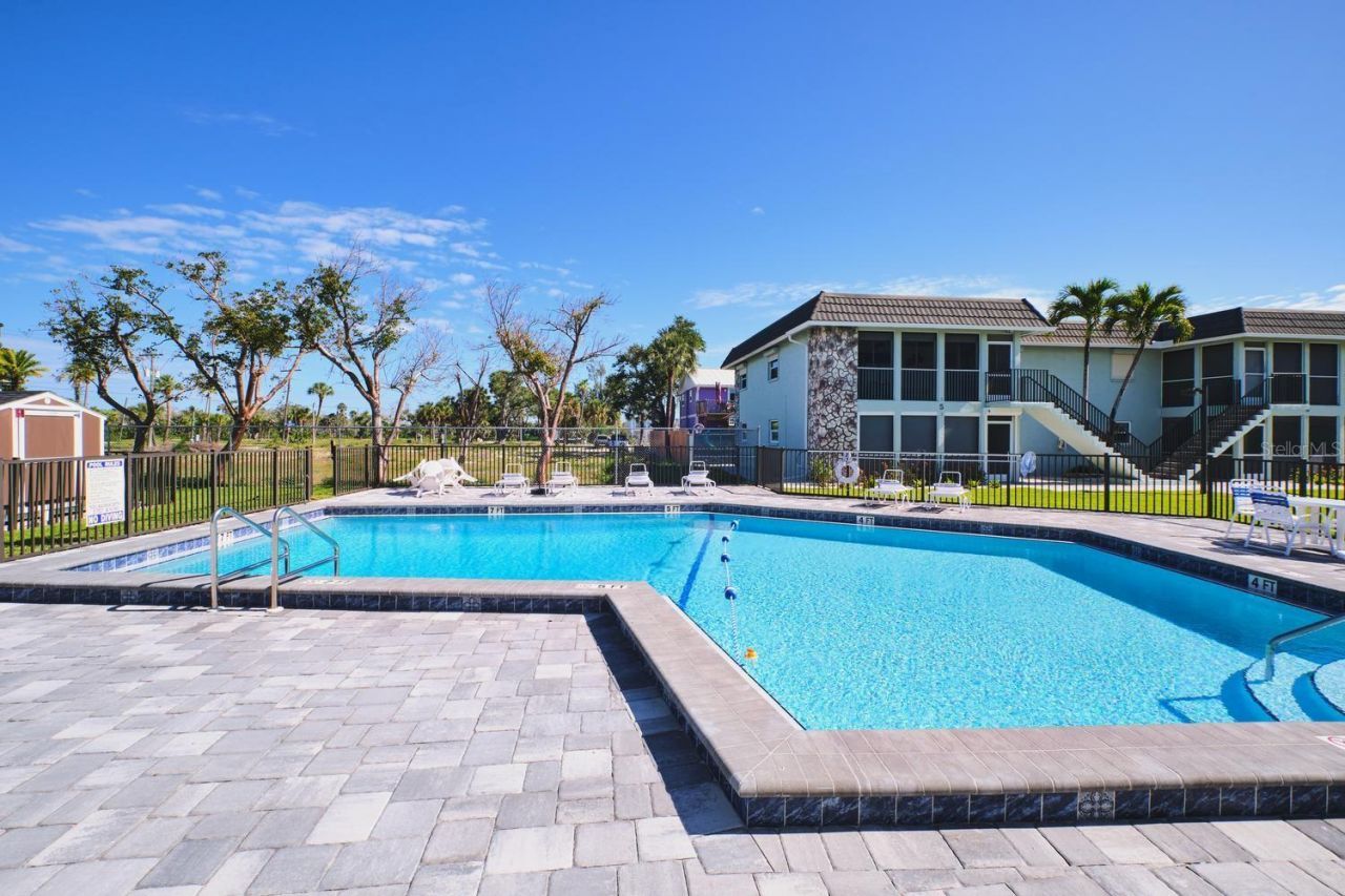3045 Estero Boulevard, Unit 6A, Fort Myers Beach, FL 33931 Photo