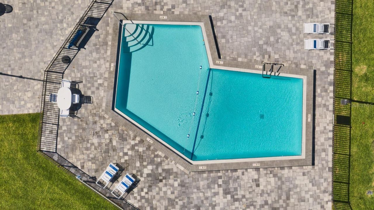 3045 Estero Boulevard, Unit 6A, Fort Myers Beach, FL 33931 Photo