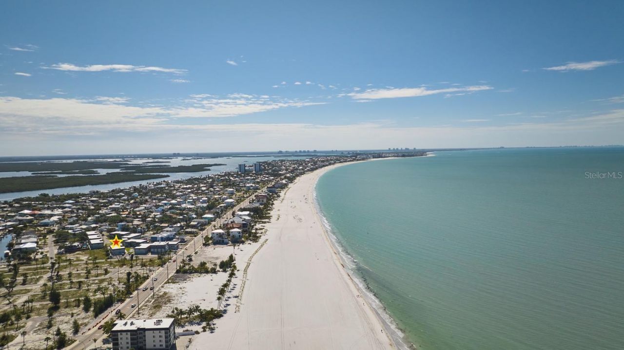 3045 Estero Boulevard, Unit 6A, Fort Myers Beach, FL 33931 Photo