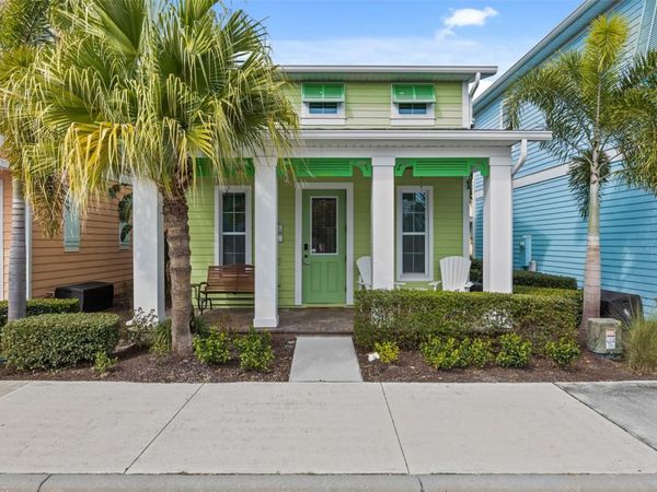 3082 KEY LIME LOOP , KISSIMMEE, FL 34747
