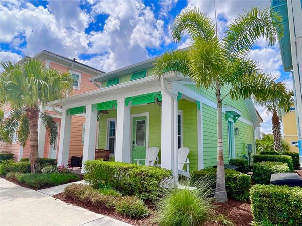 3082 KEY LIME LOOP , KISSIMMEE, FL 34747