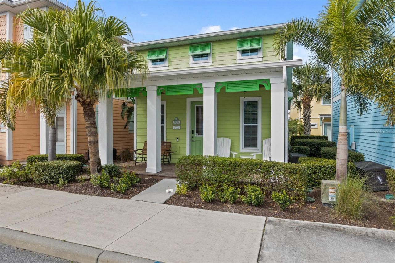 3082 Key Lime Loop , Kissimmee, FL 34747 Photo