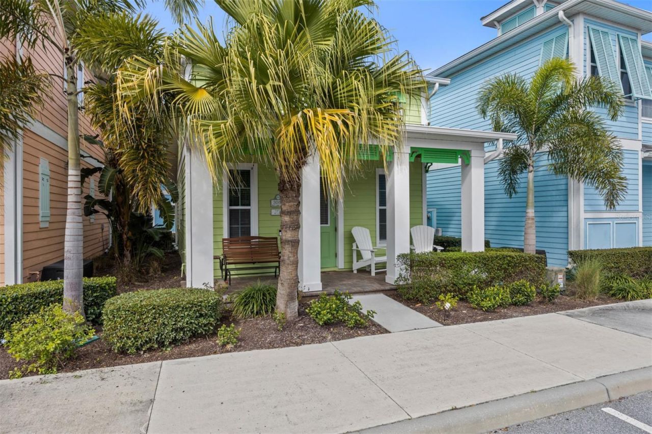 3082 Key Lime Loop , Kissimmee, FL 34747 Photo