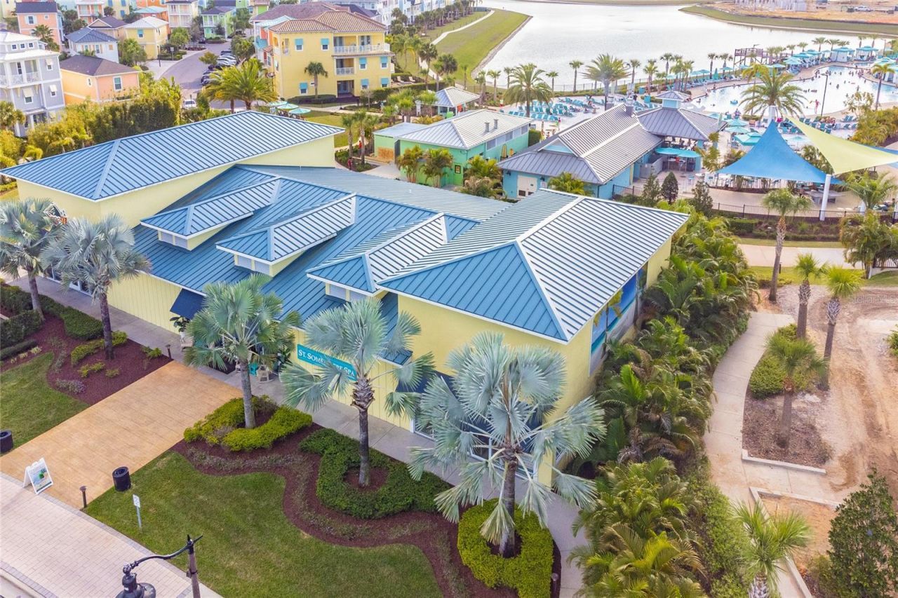 3082 Key Lime Loop , Kissimmee, FL 34747 Photo