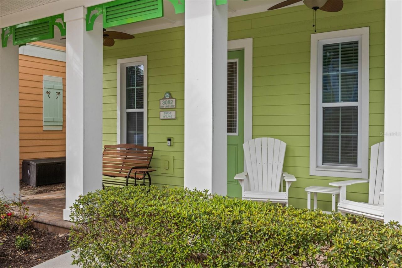 3082 Key Lime Loop , Kissimmee, FL 34747 Photo