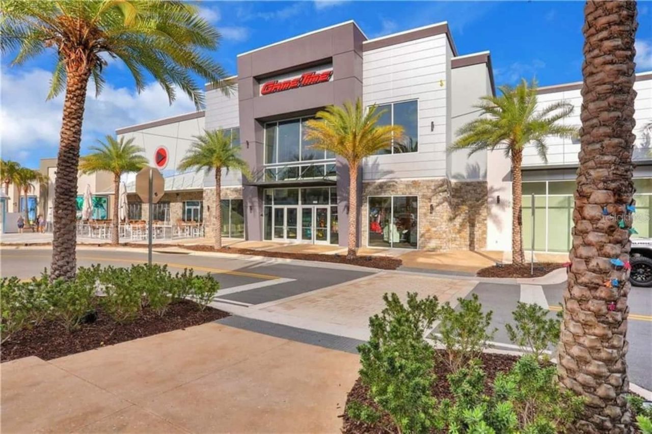 3082 Key Lime Loop , Kissimmee, FL 34747 Photo