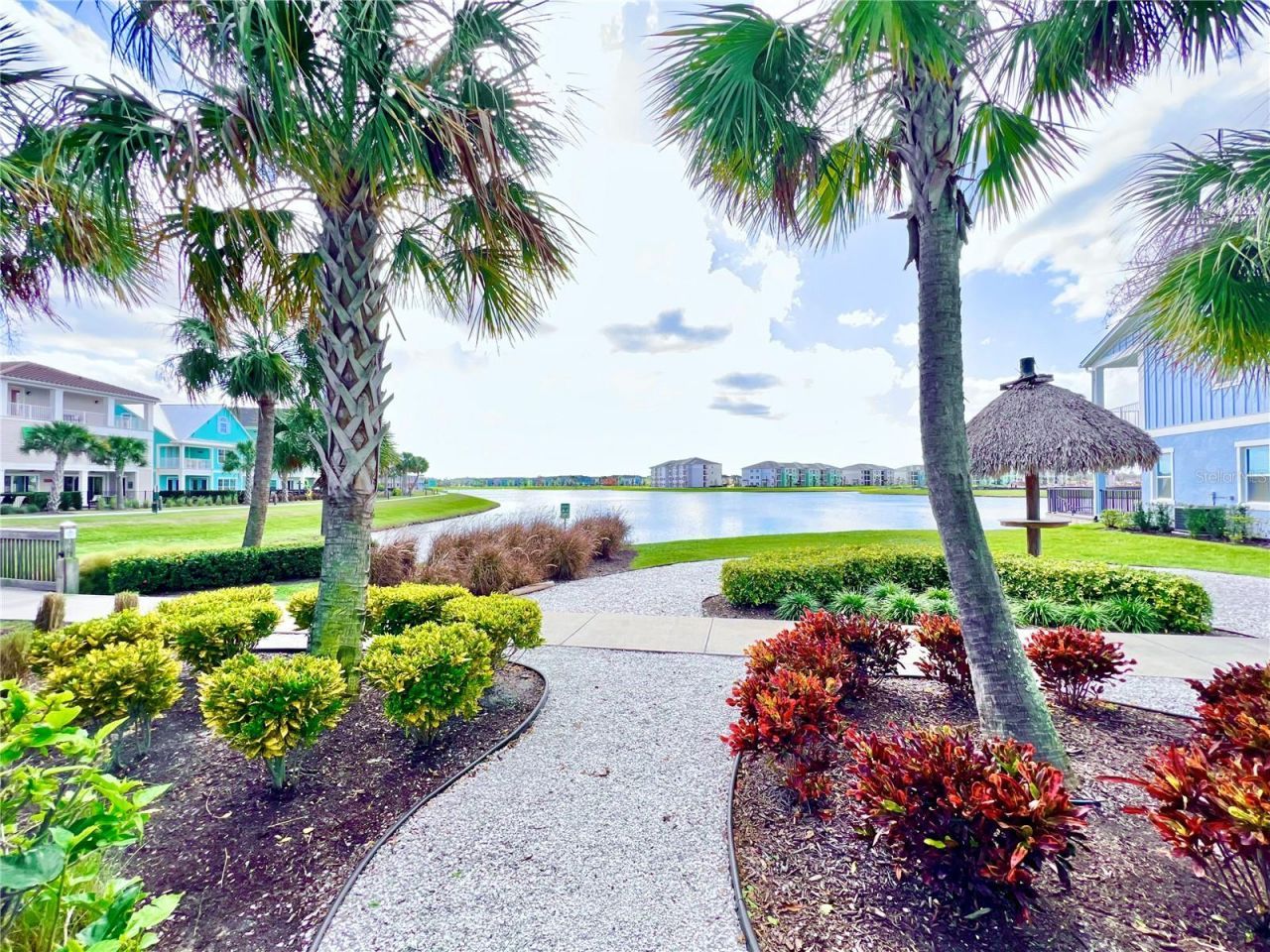 3082 Key Lime Loop , Kissimmee, FL 34747 Photo