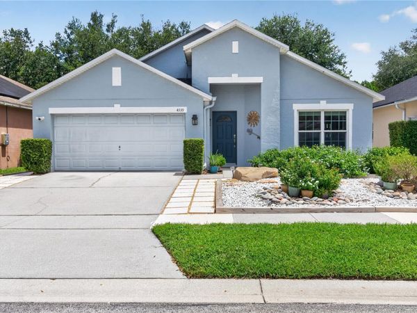 4339 NORTHERN DANCER WAY, ORLANDO, FL 32826