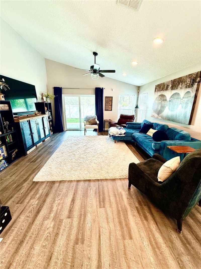 4339 Northern Dancer Way , Orlando, FL 32826 Photo