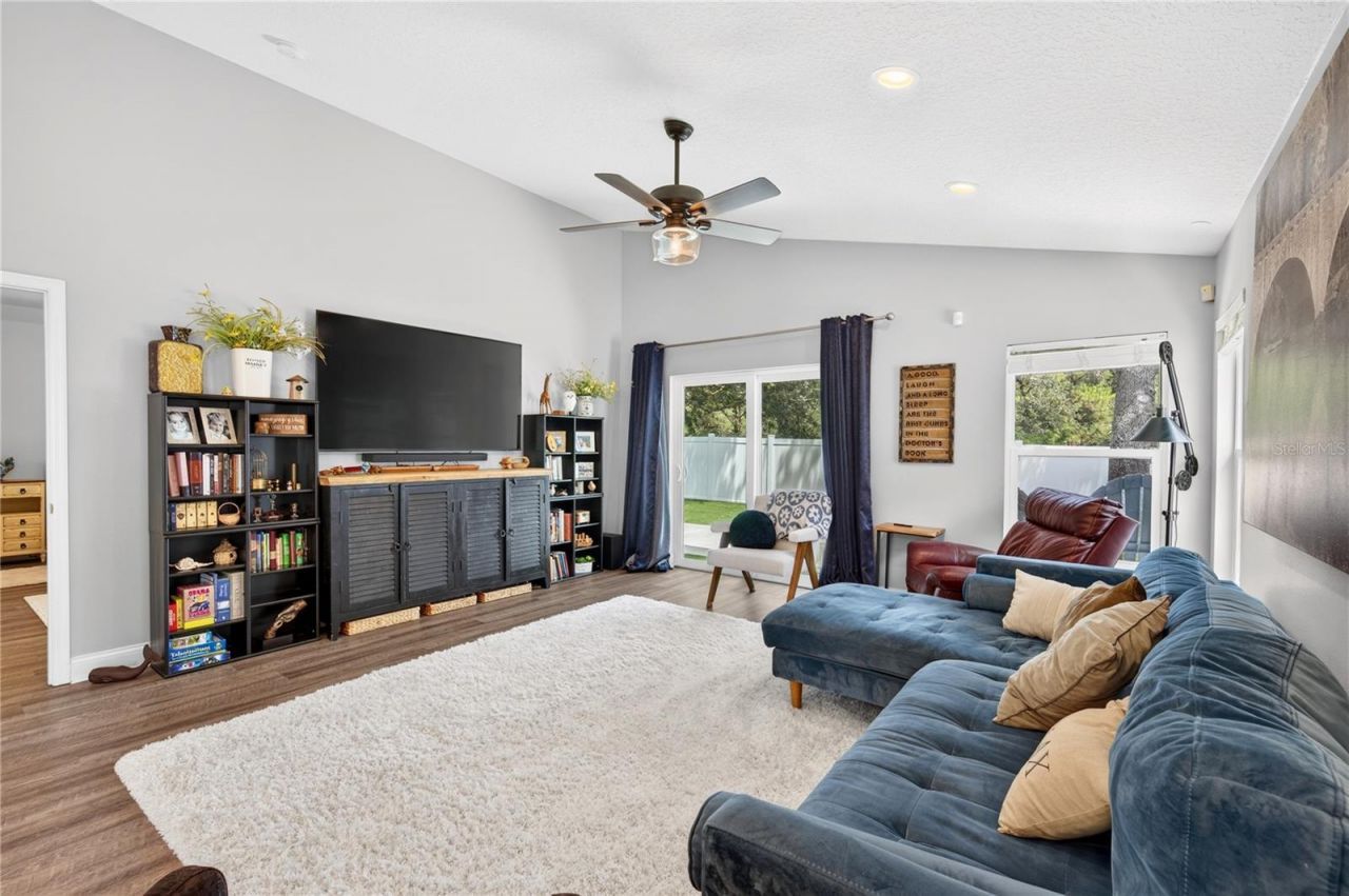 4339 Northern Dancer Way, Orlando, FL 32826 Photo