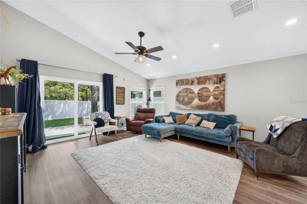 4339 Northern Dancer Way, Orlando, FL 32826 Photo