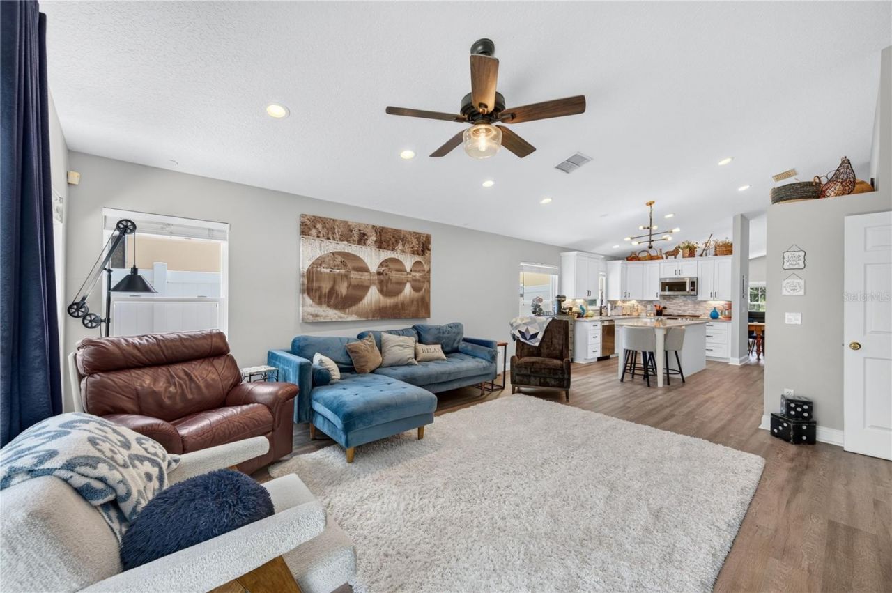 4339 Northern Dancer Way, Orlando, FL 32826 Photo