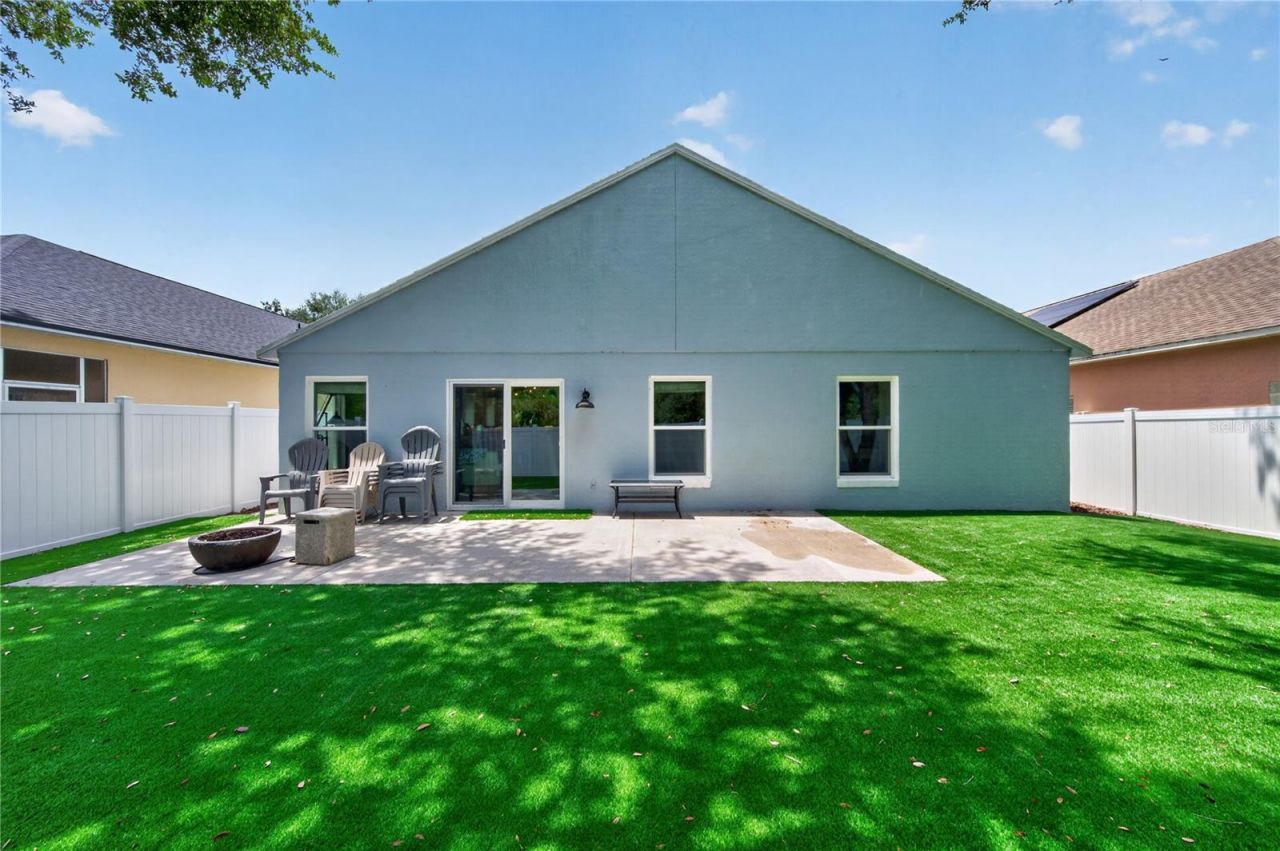 4339 Northern Dancer Way, Orlando, FL 32826 Photo
