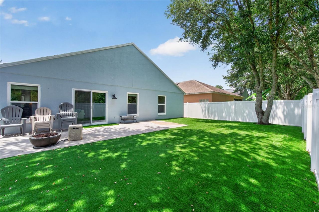 4339 Northern Dancer Way, Orlando, FL 32826 Photo