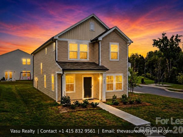 502 Amhurst Street, Unit 001, Concord, NC 28025