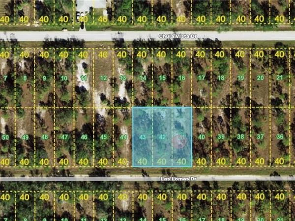 27078 Las Lomas DR , PUNTA GORDA, FL 33955