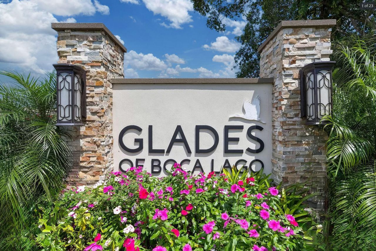 21864 Arriba Real, Boca Raton, FL 33433 Photo