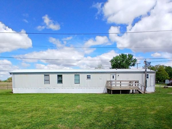 350 S Main Street, Macy, IN 46951