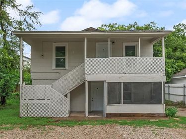 821 Bond Street, Fort Worth, TX 76114