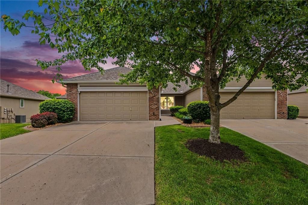 3407 NW 67th Court, Kansas City, MO 64151 Main Photo
