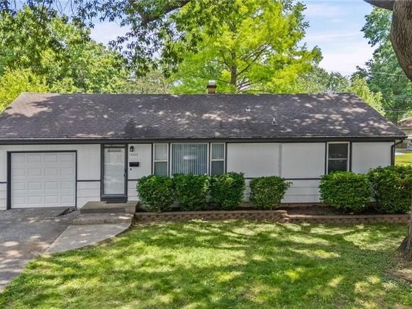 13403 6th Street, Grandview, MO 64030