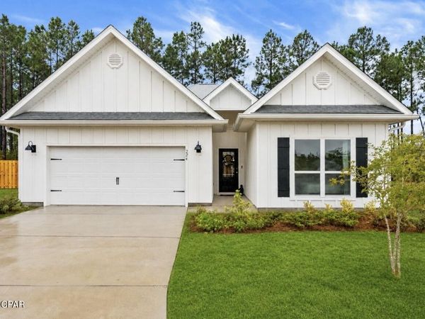 224 Butler Cove, Panama City Beach, FL 32413