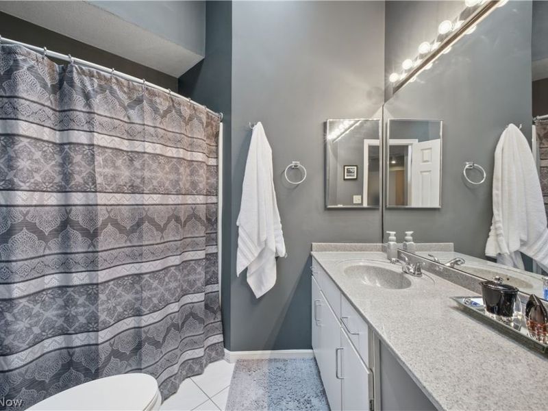 1323 Red Tail Hawk Court, Unit #3, Boardman, OH 44512 Photo 21