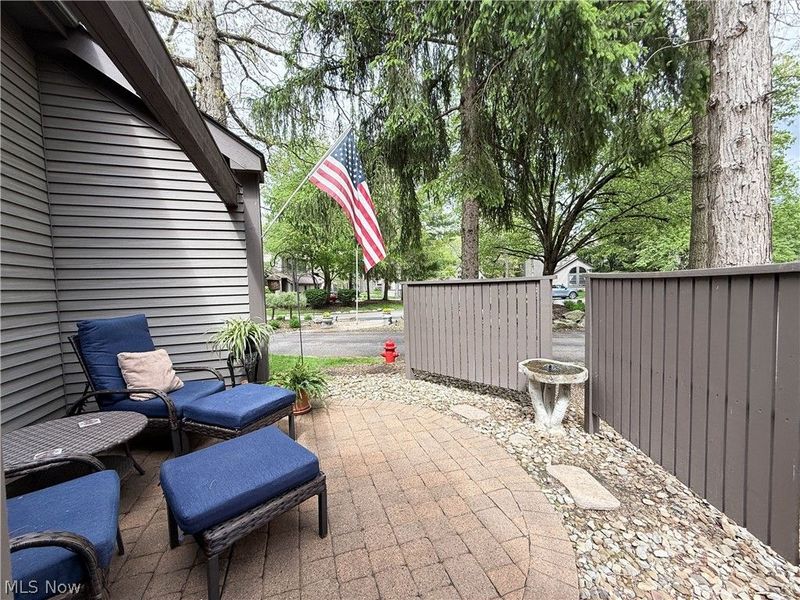 1323 Red Tail Hawk Court, Unit #3, Boardman, OH 44512 Photo 24