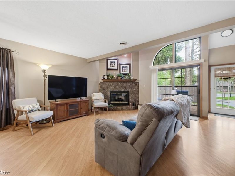 1323 Red Tail Hawk Court, Unit #3, Boardman, OH 44512 Photo 3