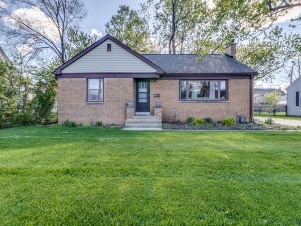24 N 21st Street, Battle Creek, MI 49015