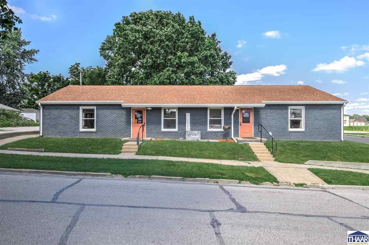 623 W National Ave Avenue Brazil, IN 47834