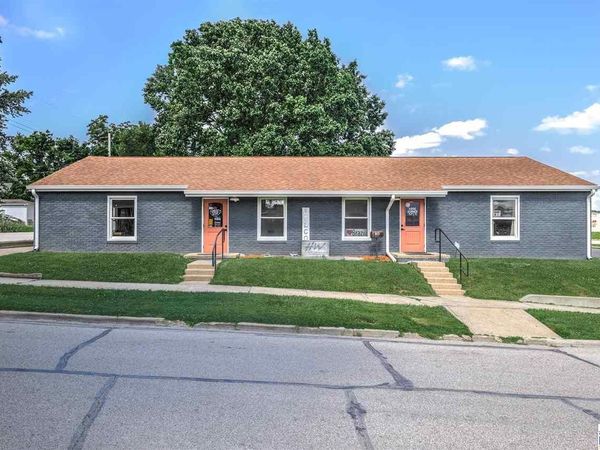 623 W National Ave Avenue, Brazil, IN 47834