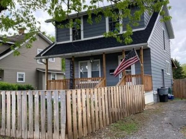 12000A IRIS AVENUE , CUMBERLAND, MD 21502