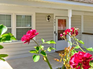 731 PROSPECT AVE, CHARLOTTESVILLE, VA 22903