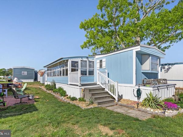 38215 POSSUM ROAD, OCEAN VIEW, DE 19970