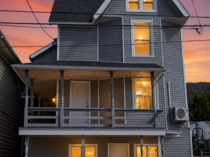 111 113 E Grand Avenue, Tower City, PA 17980 Main Photo