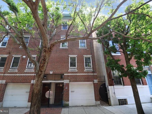 324 QUEEN STREET , Unit B, PHILADELPHIA, PA 19147