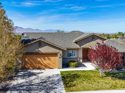 5339 Western Way, Winnemucca, NV 89445 Photo