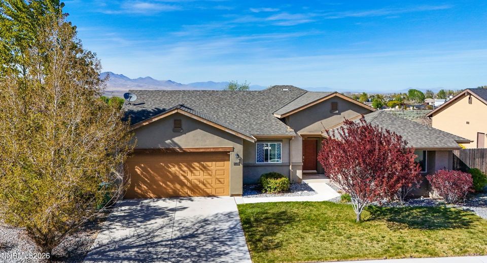 5339 Western Way, Winnemucca, NV 89445 Photo