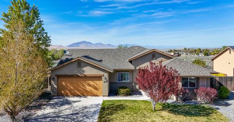 5339 Western Way, Winnemucca, NV 89445 Photo