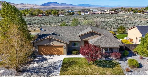 5339 Western Way, Winnemucca, NV 89445 Photo