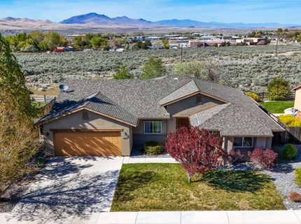 5339 Western Way, Winnemucca, NV 89445 Photo