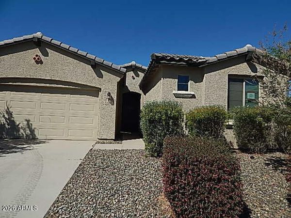 5428 N 188TH Lane, Litchfield Park, AZ 85340