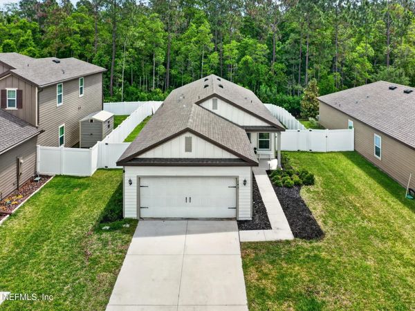 145 SAILORS LANDING Court, St. Augustine, FL 32084